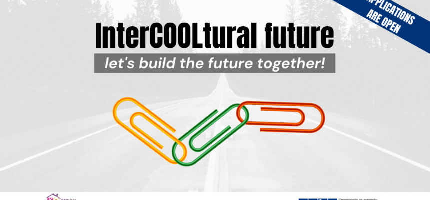 InterCOOLtural future: let’s build the future together!