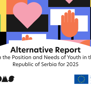 Alternative Report for 2025 Alternative Report for 2025