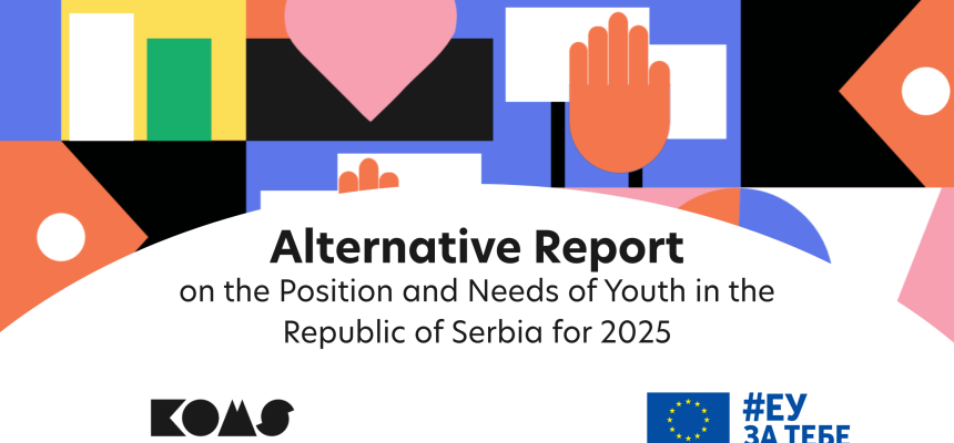 Alternative Report for 2025 Alternative Report for 2025