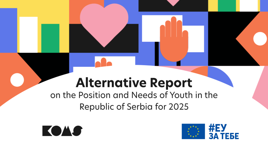 Alternative Report for 2025