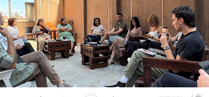 Participacija mladih: održane konsultacije u Beogradu Participacija mladih: održane konsultacije u Beogradu