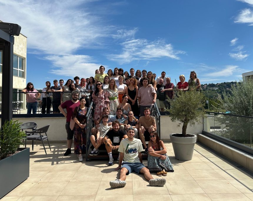 Mediamocracy kamp 2025: Mladost koja menja pravila igre!