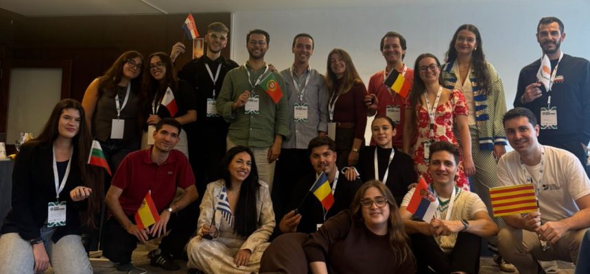 Sastanak južnih krovnih saveza na Madeiri: jačanje saradnje i solidarnosti Sastanak južnih krovnih saveza na Madeiri: jačanje saradnje i solidarnosti