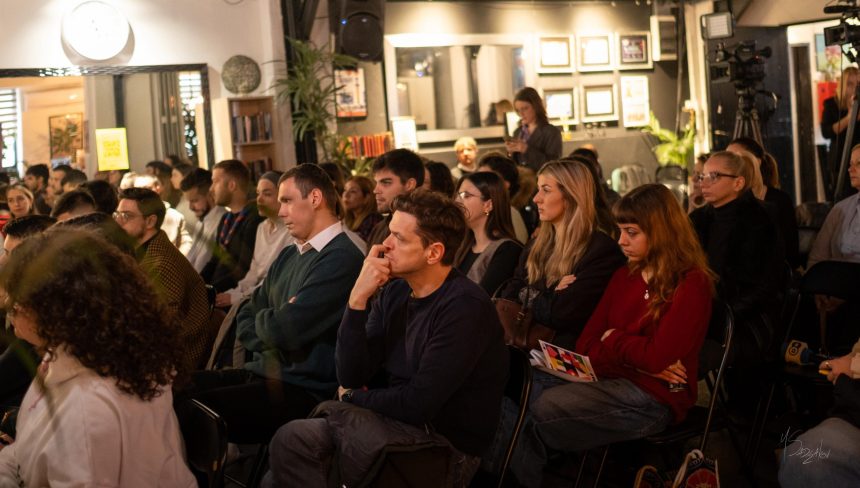 Održan Forum omladinske politike 2025